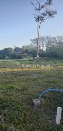 Imagem Terreno Residencial à venda no bairro Chácara Santa Margarida em Campinas, com área total de 1.01...
