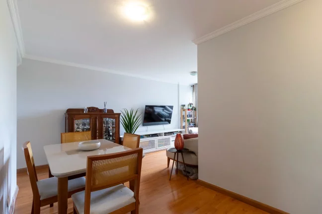 Imagem Apartamento em Vila Olímpia - São Paulo