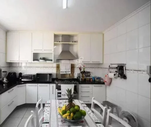Imagem Casa com 3 dormitórios à venda, 280 m² por R$ 1.219.000,00 - Jardim Monte Kemel - São Paulo/SP