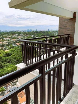 Imagem Apartamento com 3 dormitórios à venda, 100 m² por R$ 1.450.000,00 - Jardim Guedala - São Paulo/SP
