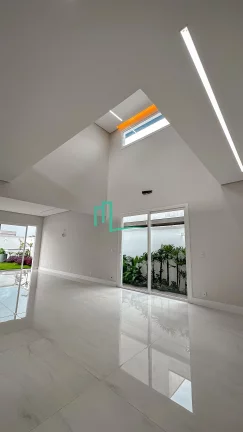 Imagem SOBRADO NOVO DISPONIVEL Á VENDA NO CONDOMINIO VILLAGE SANTA GEORGINA
