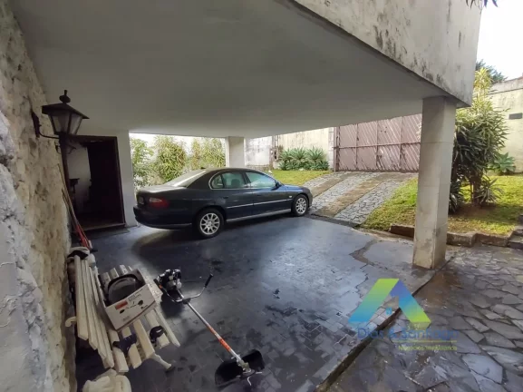 Imagem Casa à venda no bairro Parque Jabaquara - São Paulo/SP