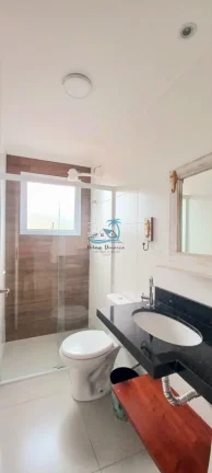 Imagem Apartamento com 2 dormitórios a venda no Itaguá em Ubatuba.
