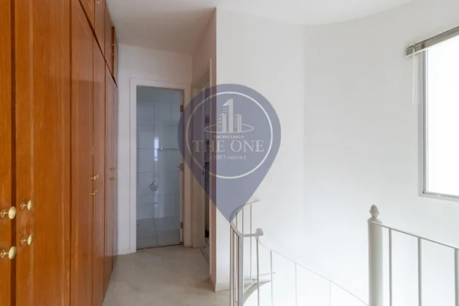 Imagem Imperdível apartamento à venda na Vila Mariana, São Paulo-SP: 1 quarto, 1 suíte, 2 salas, 2 banheiros, 2 vagas de garagem, 74m²!