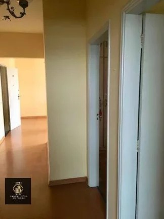 Imagem APARTAMENTO 3 DORMITÓRIOS - BOQUEIRÃO - SANTOS