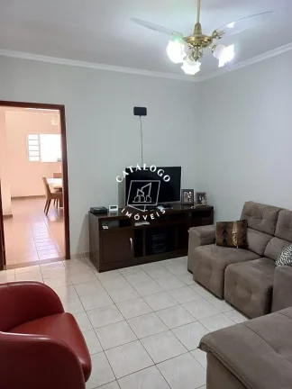 Imagem Casa a Venda no bairro Independência - Ribeirão Preto, SP