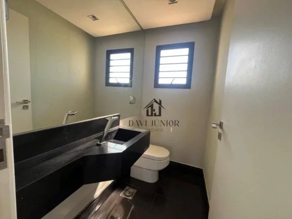 Imagem Apartamento com 3 suites à venda, 330 m² por R$ 1.950.000 - Centro - Sorocaba/SP