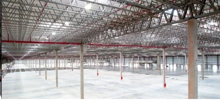 Imagem Galpão modular para alugar em Itupeva, condomínio Citlog Viracopos
