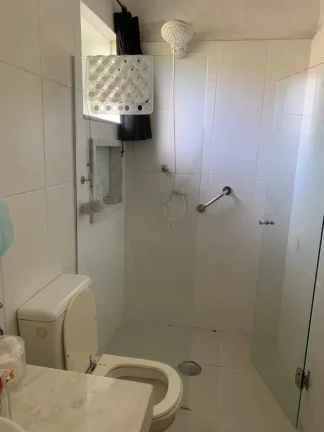 Imagem Linda casa de condomínio na Praia Dura2