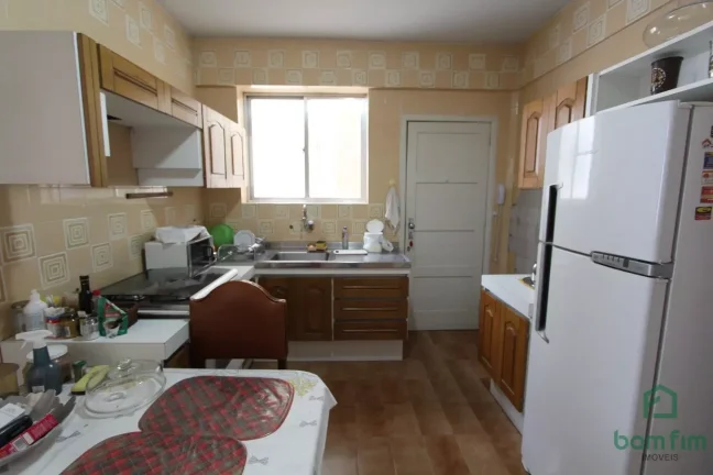 Imagem Apto 3 dorm. c/ garagem para venda, - Selecione - Bairro, Porto Alegre