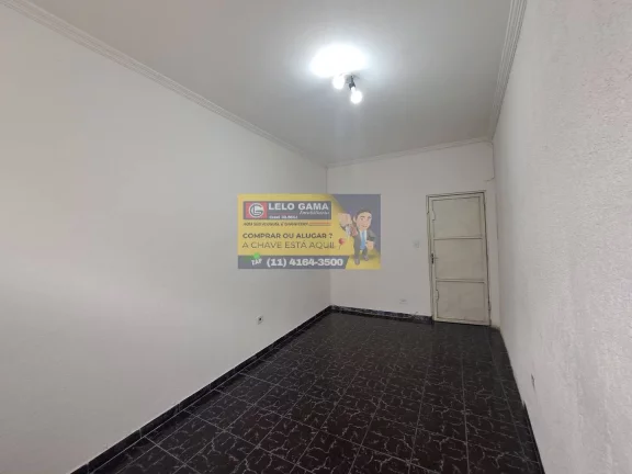 Imagem CALÇADÃO CARAPICUÍBA