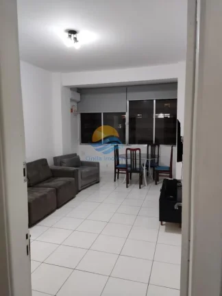 Imagem Apartamento para Venda em Santos / SP no bairro José Menino