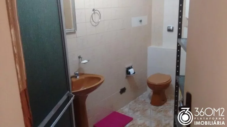 Imagem Casa para Venda em Santo André / SP no bairro Vila Palmares