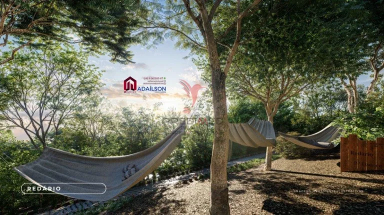 Imagem Unidades habitacionais do B7,Sinta a experiência de investir no B7 Essence Brava