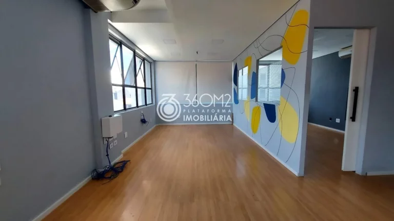 Imagem Sala Comercial para Venda em Santo André / SP no bairro Jardim Bela Vista