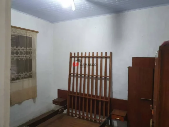 Imagem Casa à venda 2 Quartos, 2 Vagas, 112M², Santa Maria, São Caetano do Sul - SP