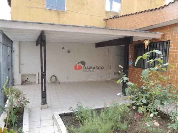 Imagem Casa à venda 2 Quartos, 2 Vagas, 95M², Vila Alpina, São Paulo - SP