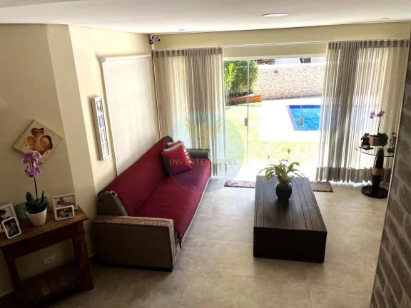 Imagem Casa em Condomínio a Venda no bairro Granja Viana - Cotia, SP