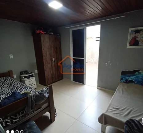 Imagem Casa à venda no bairro Mirante - Mogi Mirim/SP