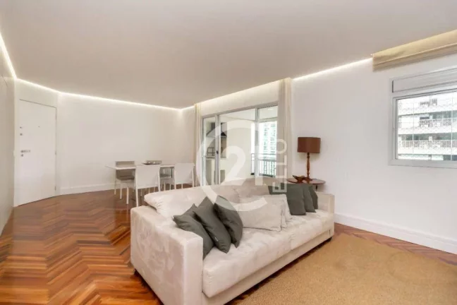 Imagem Moema, varanda gourmet, condomínio clube