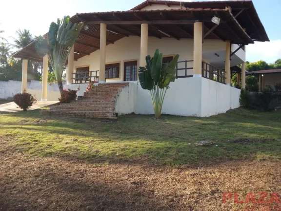 Imagem Permuta Casa em Nisía Floresta