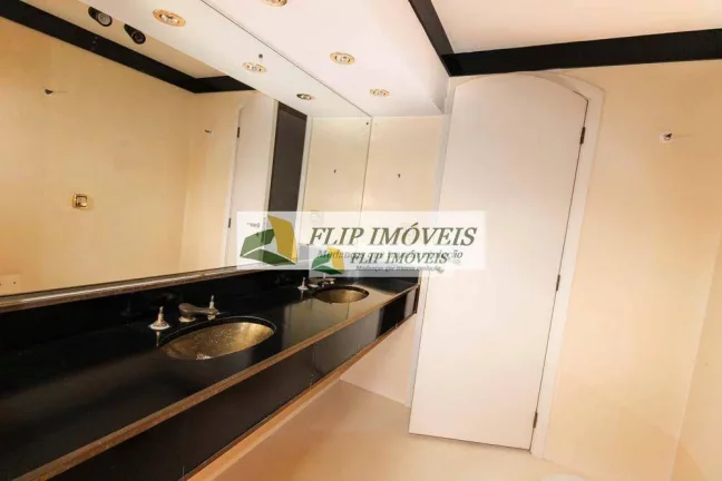 Imagem Apartamento com 4 dormitórios à venda, 375 m² por R$ 1.640.000,00 - Cambuí - Campinas/SP