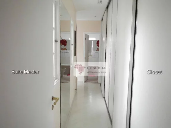 Imagem Casa à venda, 140 m² por R$ 1.450.000,00 - Campo Belo - São Paulo/SP