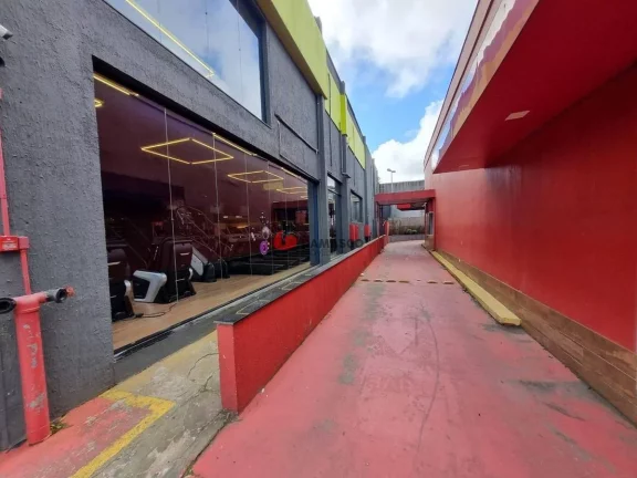 Imagem Imóvel comercial para locação, Mauá, São Caetano do Sul, SP