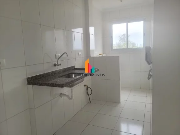 Imagem APARTAMENTO RESIDENCIAL em PRAIA GRANDE - SP, VILA SÔNIA