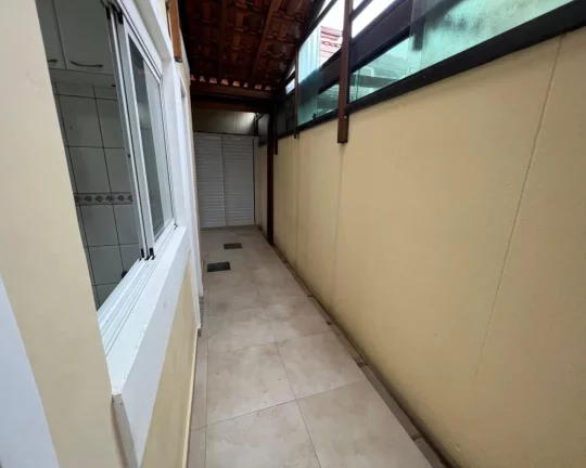 Imagem Sobrado Condominio rosa Maria ,com 3 dorms, 1 suite, 2 vagas, lazer completo