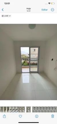 Imagem Apartamento à venda em Diadema-SP, bairro Conceição - 2 quartos, 1 suíte, 2 banheiros, 1 vaga, 55m² - Condomínio Encontro Imigrantes
