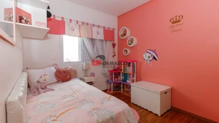 Imagem Cobertura / Penthouse à venda, Santa Maria, São Caetano do Sul, SP