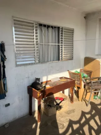 Imagem Sobrado com 2 dormitórios à venda, 219 m² por R$ 210.000,00 - Parque Residencial Souza Campos - Itaquaquecetuba/SP