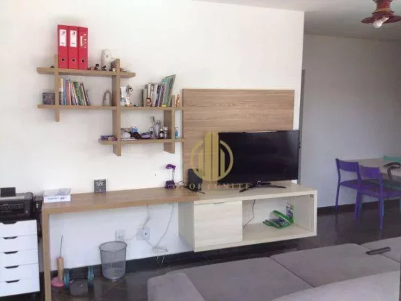 Imagem Apartamento residencial à venda, Jardim Paulista, Ribeirão Preto.