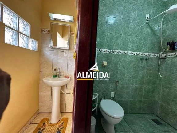 Imagem Casa com 3 dormitórios à venda, 219 m² por R$ 700.000,00 - Jardim Floridiana - Rio Claro/SP