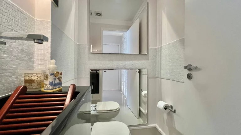 Imagem Apartamento com 4 dormitórios à venda, 192 m por R$ 5.500.000,00 - Riviera