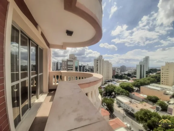 Imagem Apartamento a Venda 05 Quartos (3 Suíte) - Condomínio Acapulco - Centro - Jundiaí