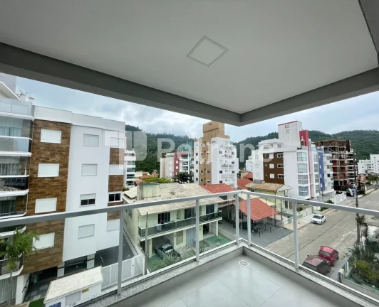 Imagem APARTAMENTO RESIDENCIAL em GOVERNADOR CELSO RAMOS - SC, Palmas