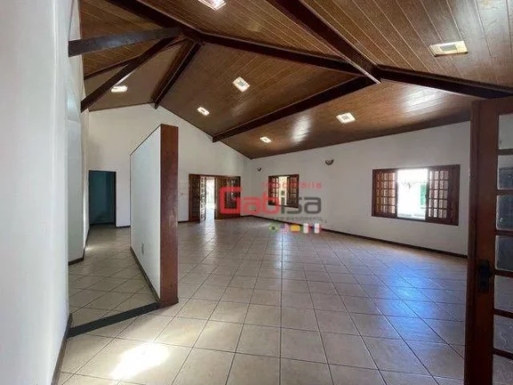 Imagem Casa com 4 dormitórios à venda, 600 m² por R$ 2.000.000,00 - Ogiva - Cabo Frio/RJ