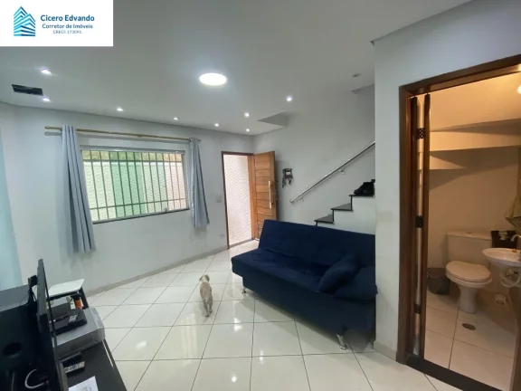 Imagem CASA RESIDENCIAL em SÃO PAULO - SP, VILA RÉ