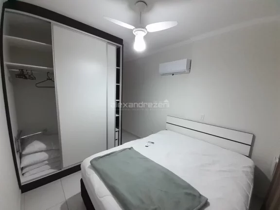 Imagem Apartamento 2 dormitórios