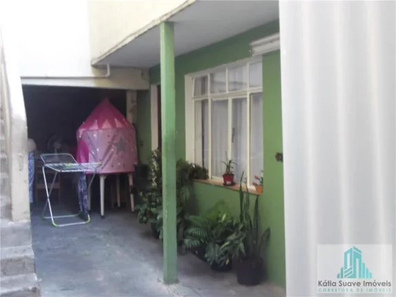 Imagem Sobrado para Venda em São Caetano do Sul / SP no bairro Olímpico
