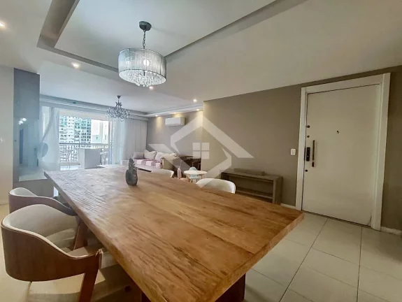 Imagem Oportunidade de 166m² no Majestic Cidade Jardim