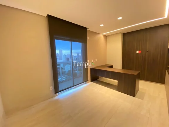 Imagem Residencial Miami One LifeStyle - Apartamento alto padrão à venda no bairro Setor Marista - Goiânia/GO