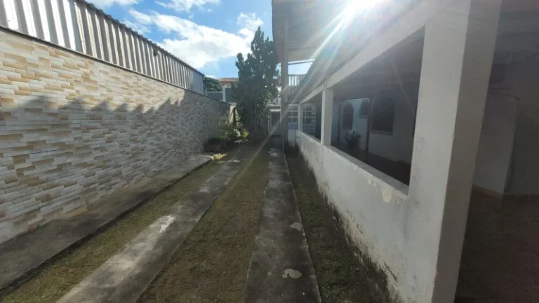 Imagem CASA RESIDENCIAL em SERRA - ES, DAS LARANJEIRAS