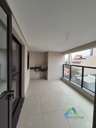 Imagem Apartamento à venda no bairro Vila Bastos - Santo André/SP