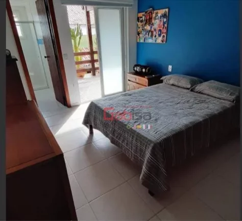 Imagem Casa com 5 dormitórios à venda, 200 m² por R$ 2.000.000,00 - Praia Grande - Arraial do Cabo/RJ