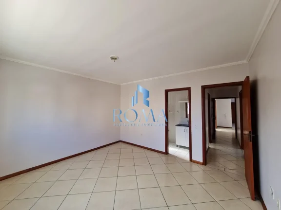 Imagem Apartamento 3 dormitórios à venda Nossa Senhora de Fátima Santa Maria/RS