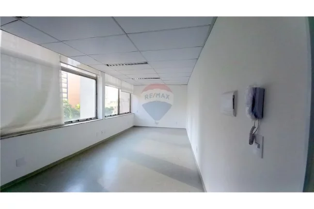 Imagem Sala Comercial 28,59 sem vaga no Itaim Bibi