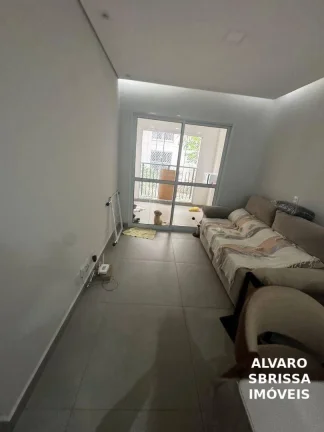 Imagem Lindo Apartamento Térreo com 2 Suítes - Condominio Ilha do Mediterrâneo em Itu/SP